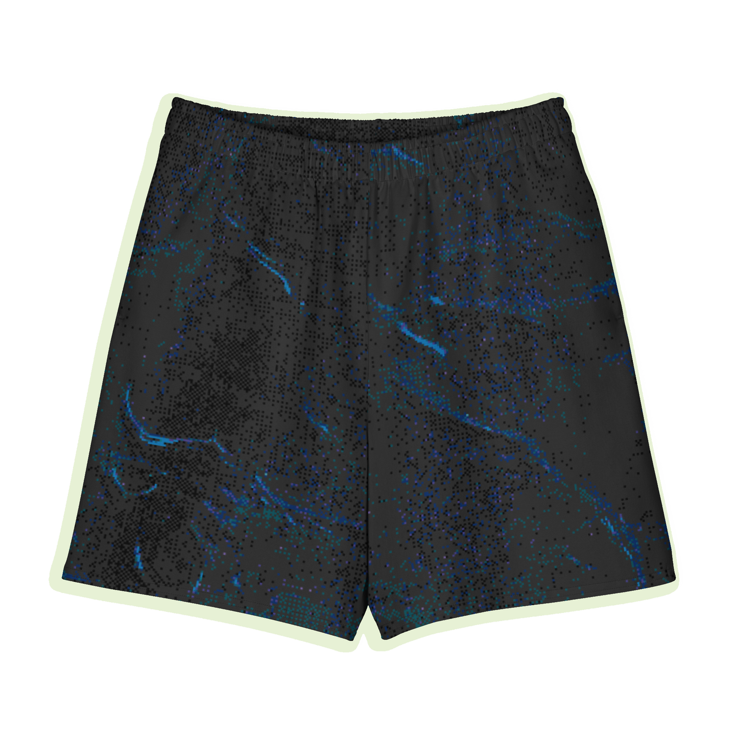 CAVE SHORTS (long inseam)
