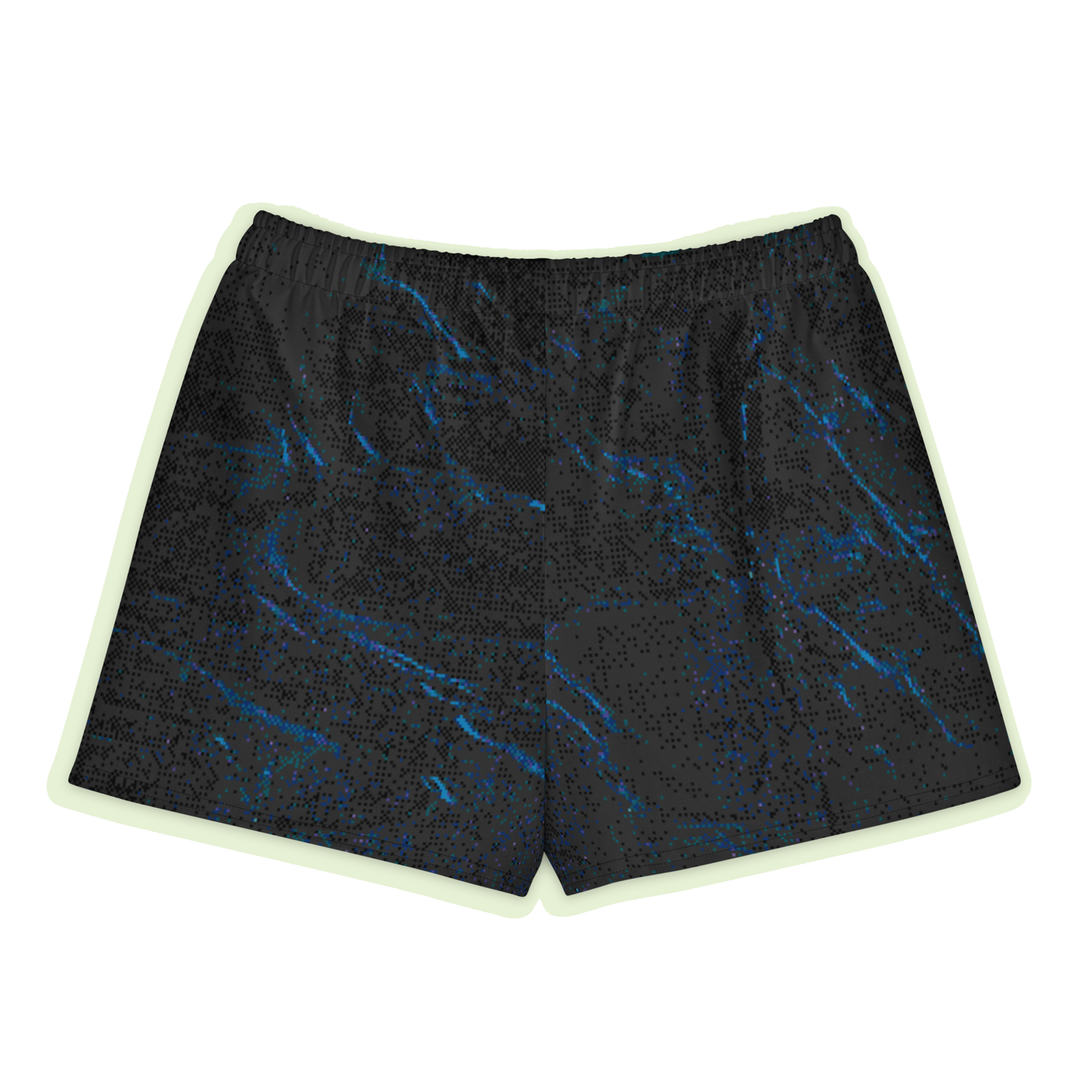 CAVE SHORTS (short inseam)