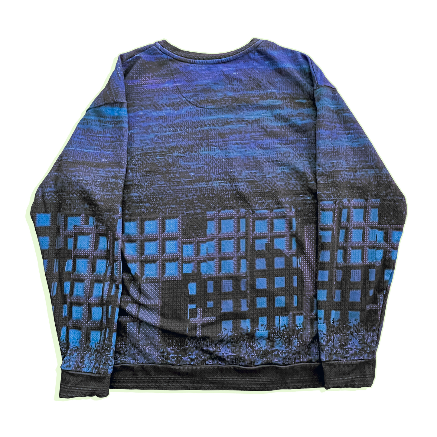 LOST CiTY (SWEATSHIRT)