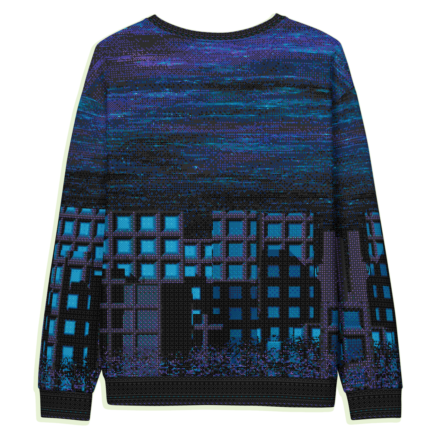 LOST CiTY (SWEATSHIRT)