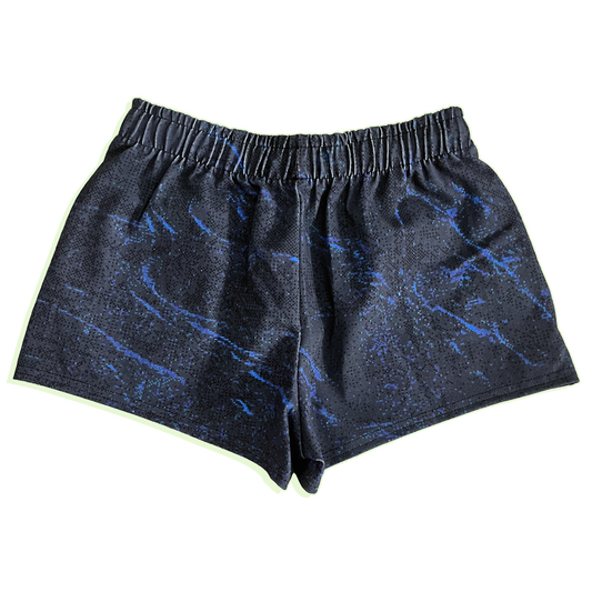 CAVE SHORTS (SHORT iNSEAM)