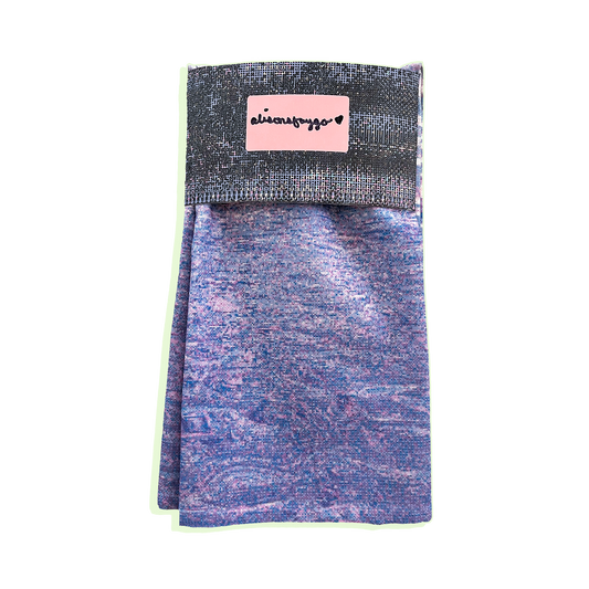 DiViDED (TEA TOWEL SET)