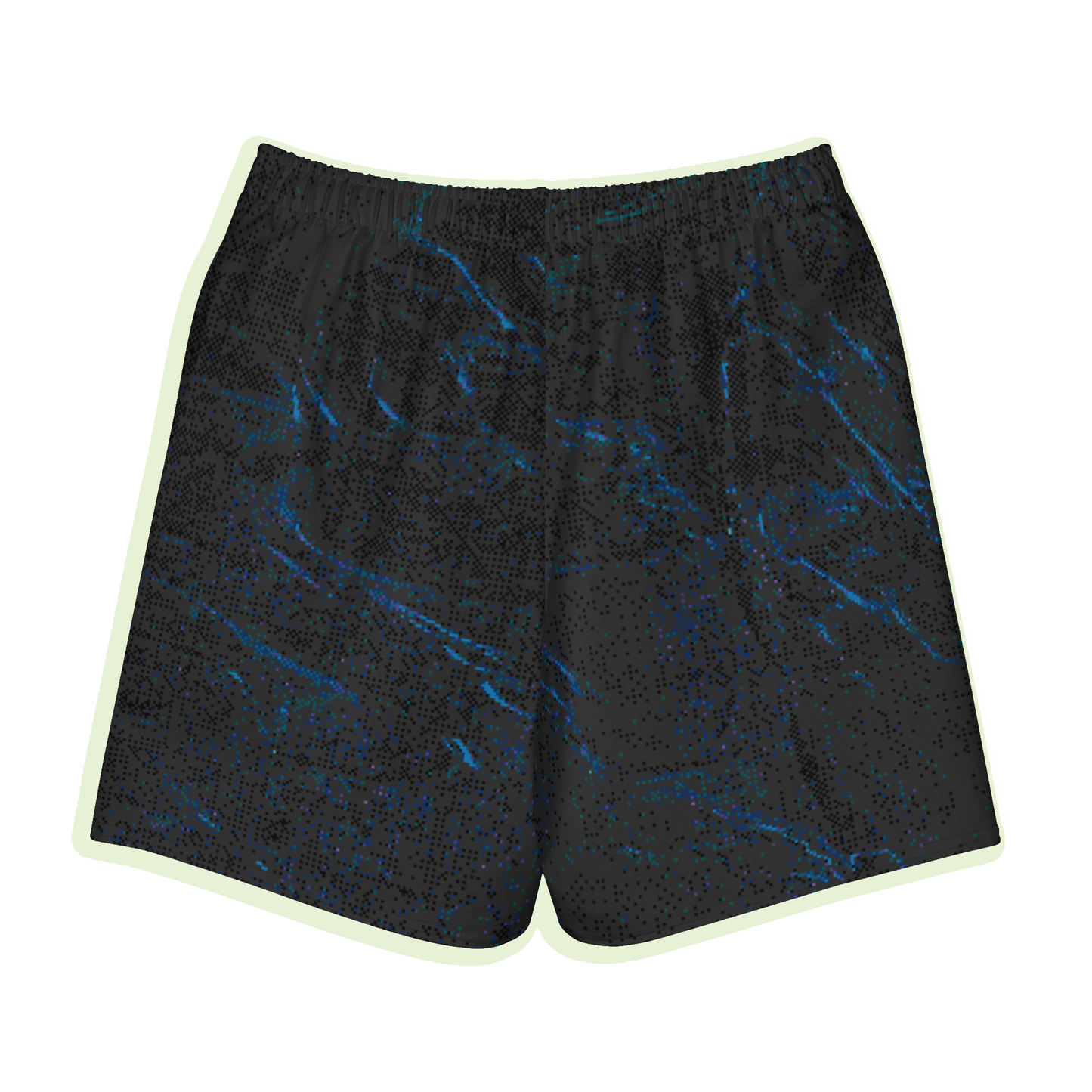 CAVE SHORTS (long inseam)