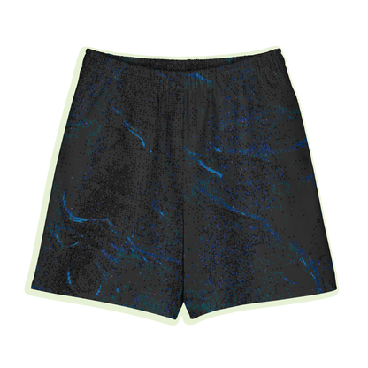 CAVE SHORTS (long inseam)