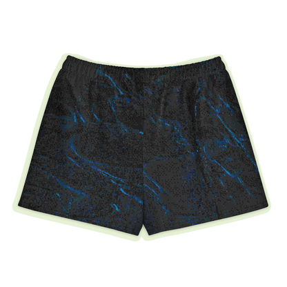 CAVE SHORTS (short inseam)