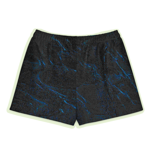 CAVE SHORTS (short inseam)