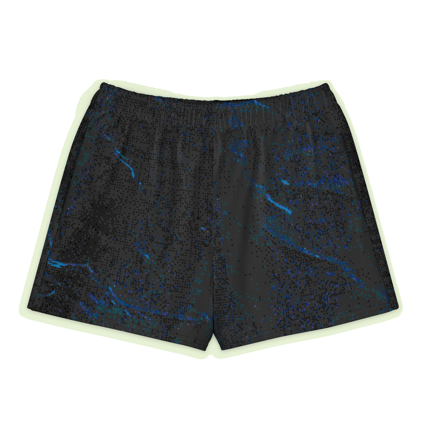 CAVE SHORTS (short inseam)
