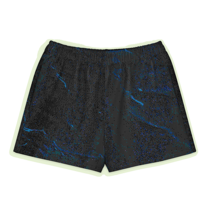 CAVE SHORTS (short inseam)