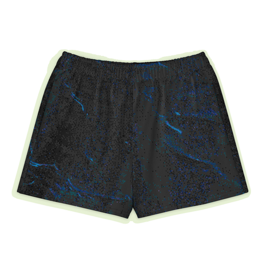 CAVE SHORTS (short inseam)