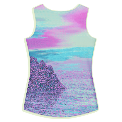 MT. FAYGONiA TANK TOP