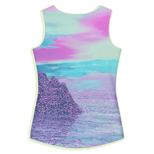 MT. FAYGONiA TANK TOP