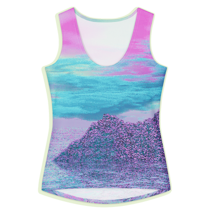 MT. FAYGONiA TANK TOP