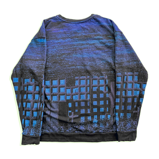 LOST CiTY (SWEATSHIRT)