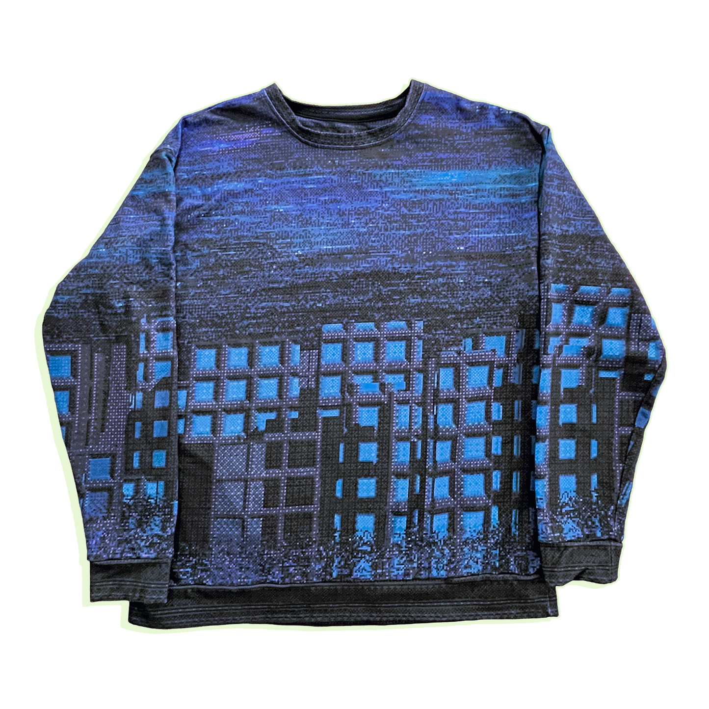 LOST CiTY (SWEATSHIRT)