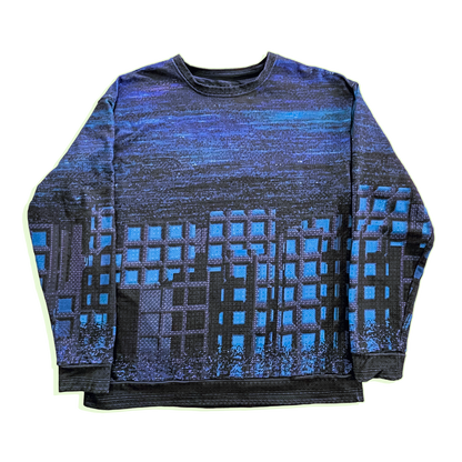 LOST CiTY (SWEATSHIRT)