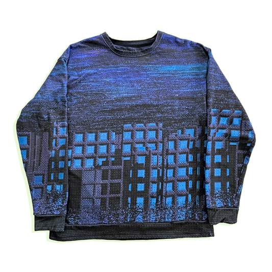 LOST CiTY (SWEATSHIRT)
