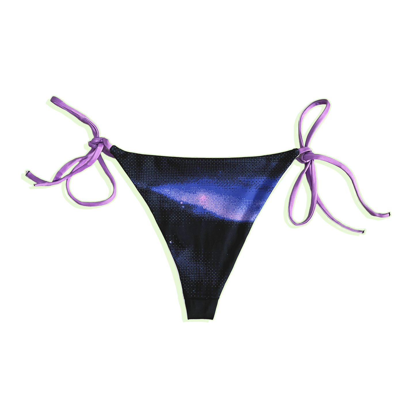 NiGHTSKY STRiNG BiKiNi SET