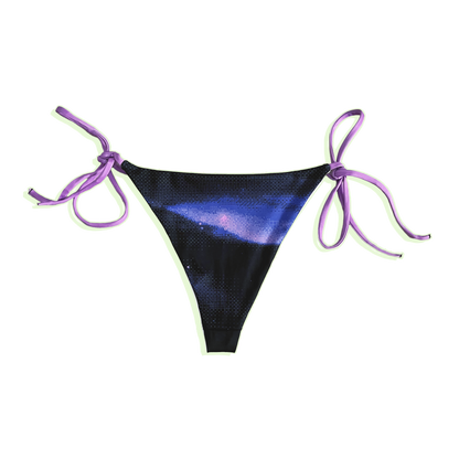NiGHTSKY STRiNG BiKiNi SET
