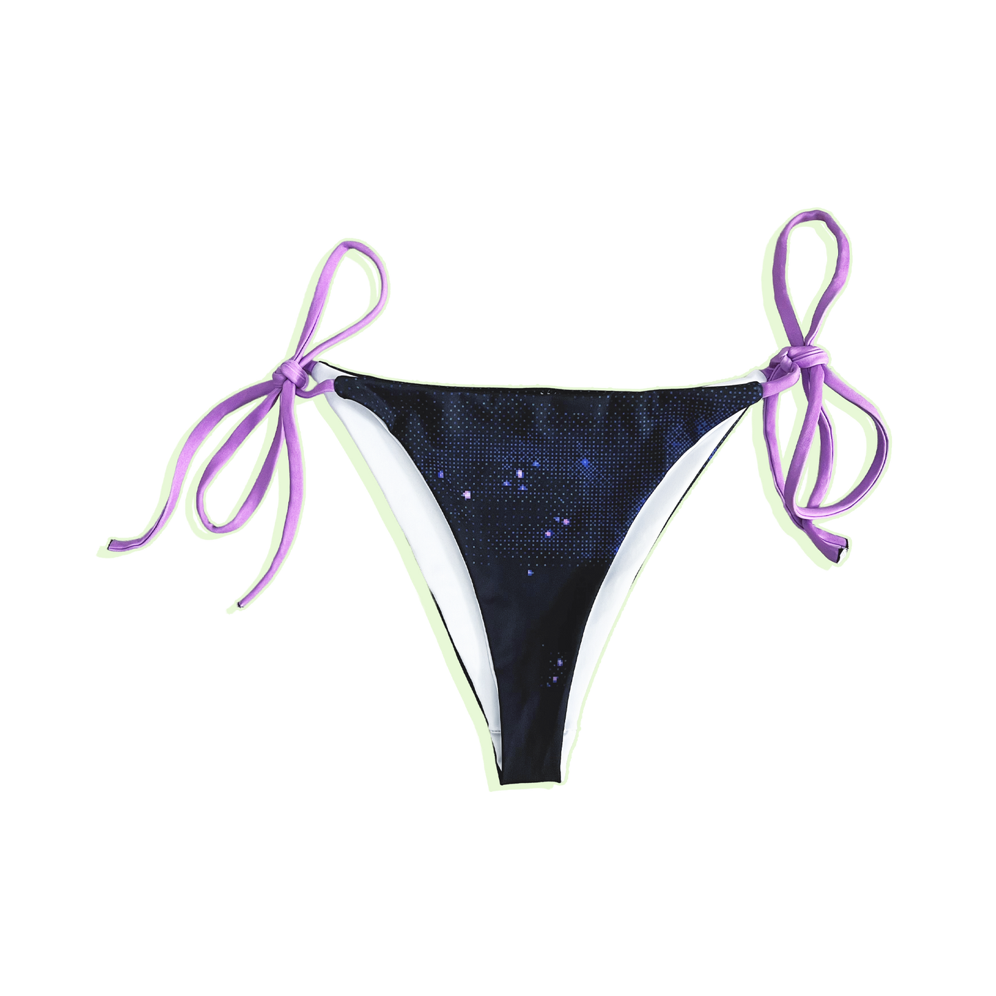 NiGHTSKY STRiNG BiKiNi SET