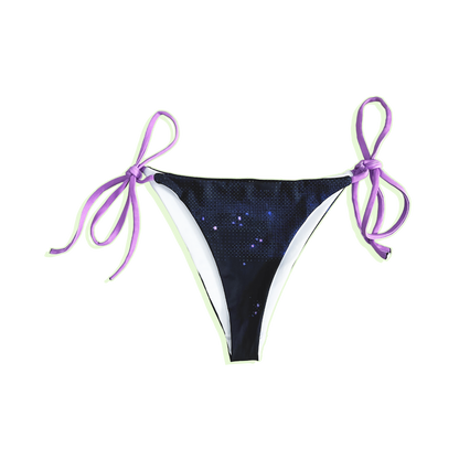 NiGHTSKY STRiNG BiKiNi SET
