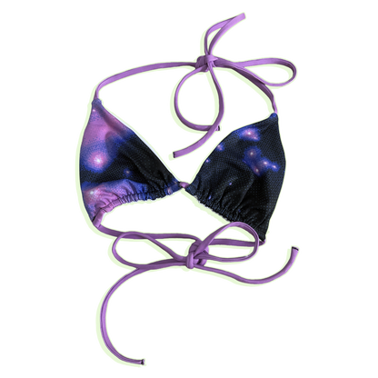 NiGHTSKY STRiNG BiKiNi SET