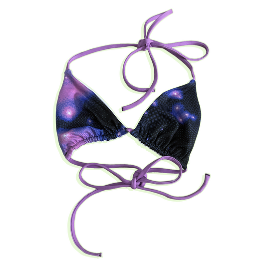 NiGHTSKY STRiNG BiKiNi SET