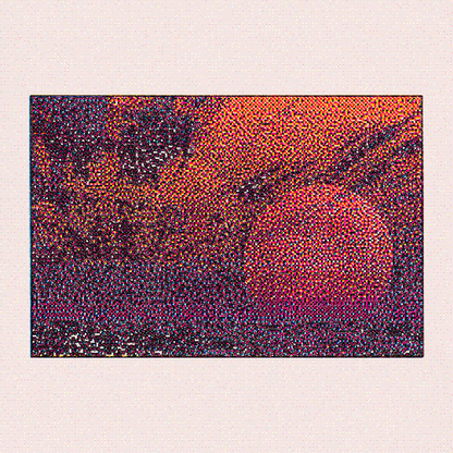 DiD YOU WATCH THE SUNSET (coming soon)
