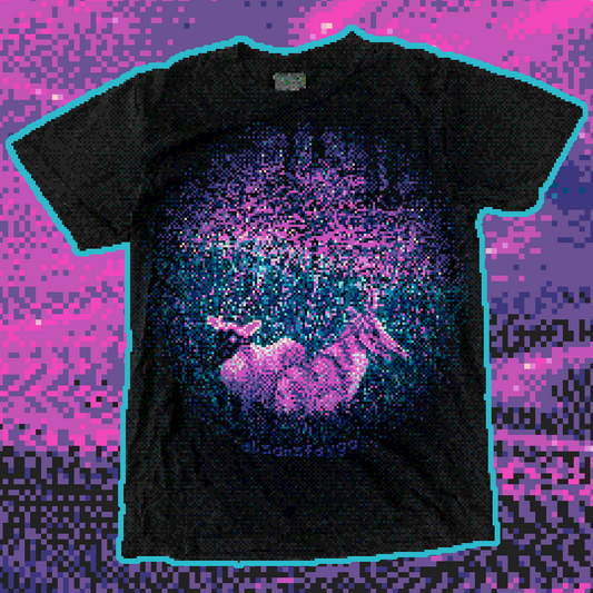 ENDLESS FoREST (T-SHiRT)