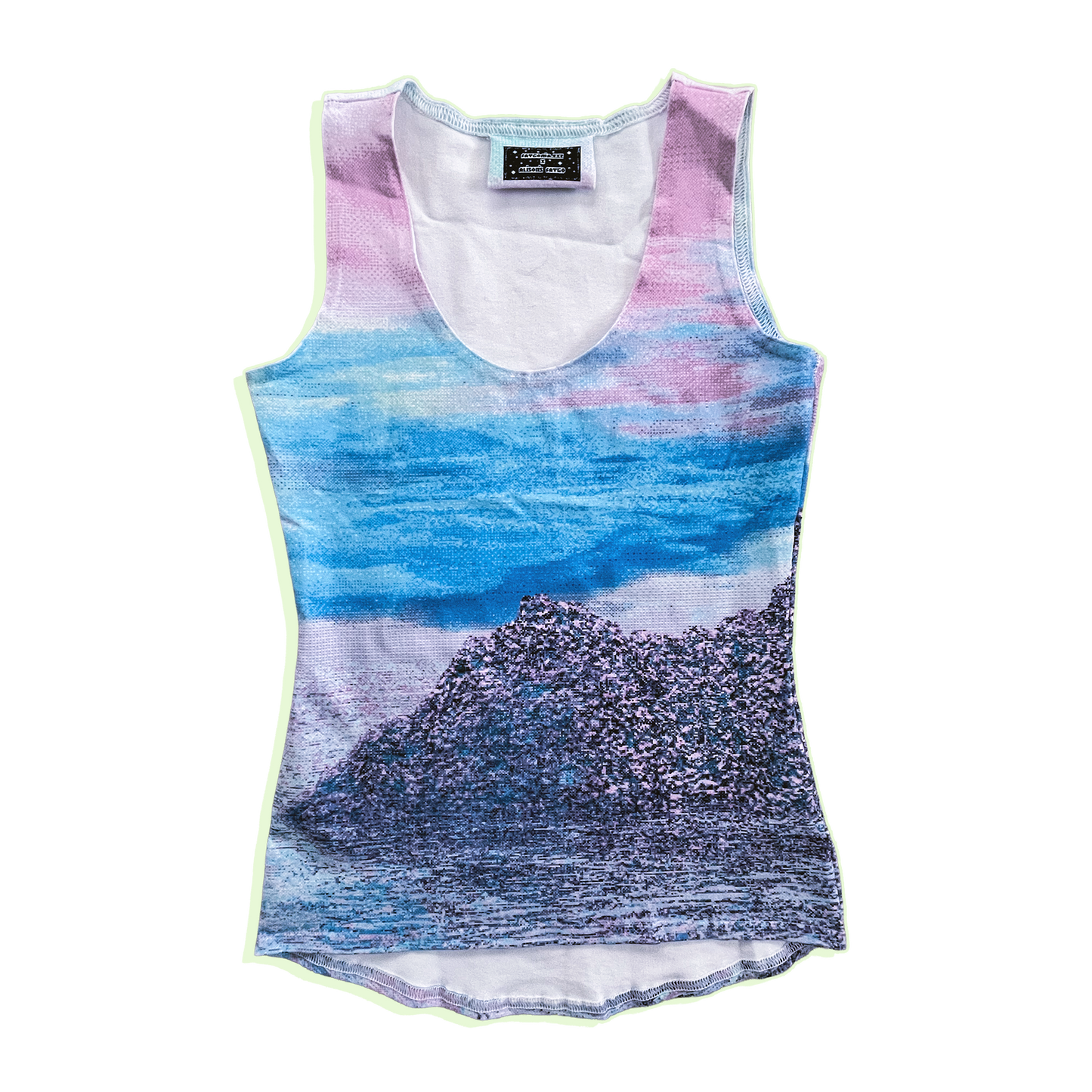 MT. FAYGONiA (TANK TOP)