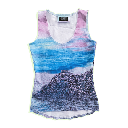 MT. FAYGONiA (TANK TOP)