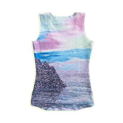 MT. FAYGONiA (TANK TOP)