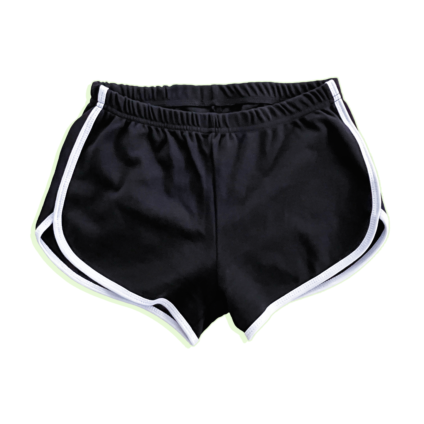 iN YOUR FOLLY (SHORTS)