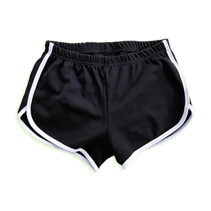 iN YOUR FOLLY (SHORTS)