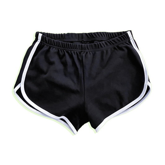 iN YOUR FOLLY (SHORTS)