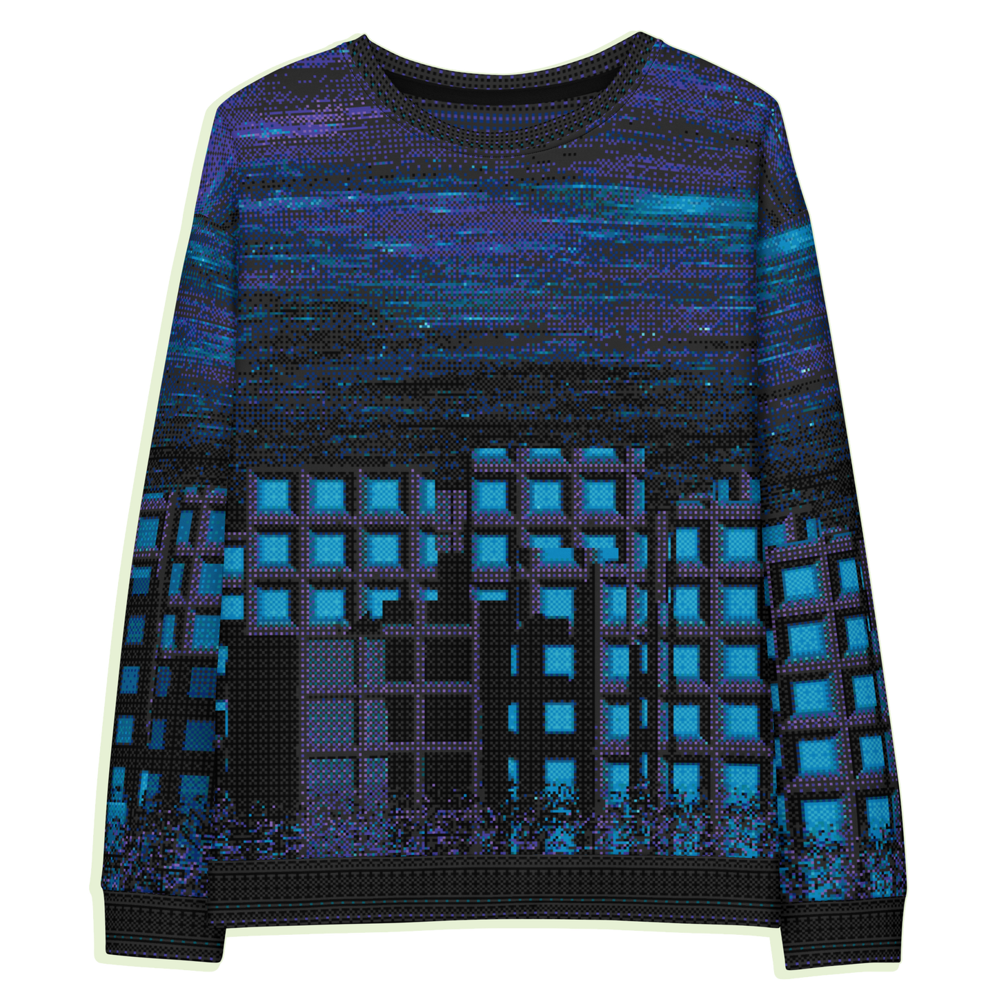 LOST CiTY (SWEATSHIRT)