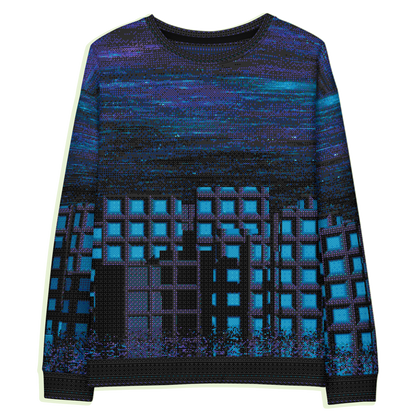 LOST CiTY (SWEATSHIRT)
