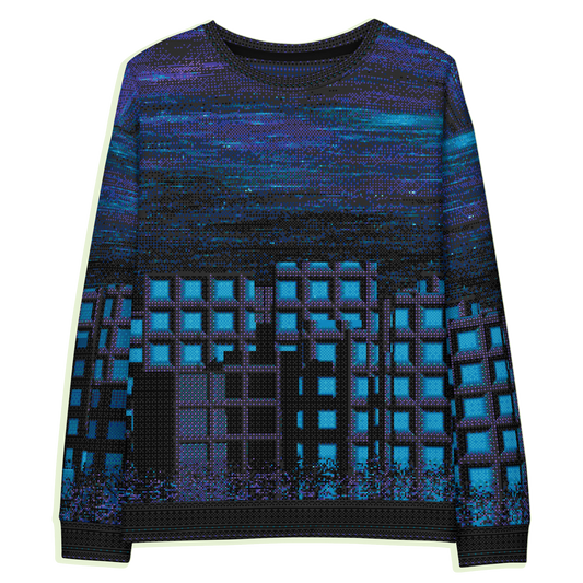 LOST CiTY (SWEATSHIRT)