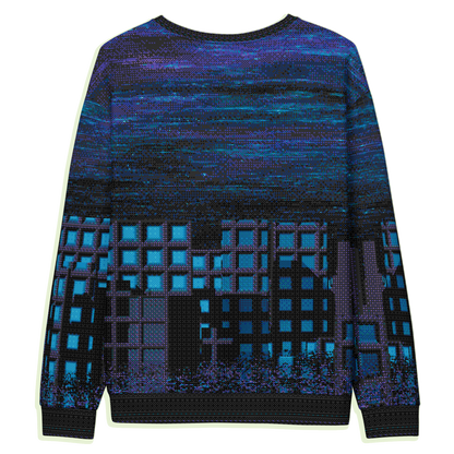 LOST CiTY (SWEATSHIRT)