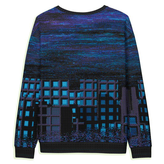 LOST CiTY (SWEATSHIRT)