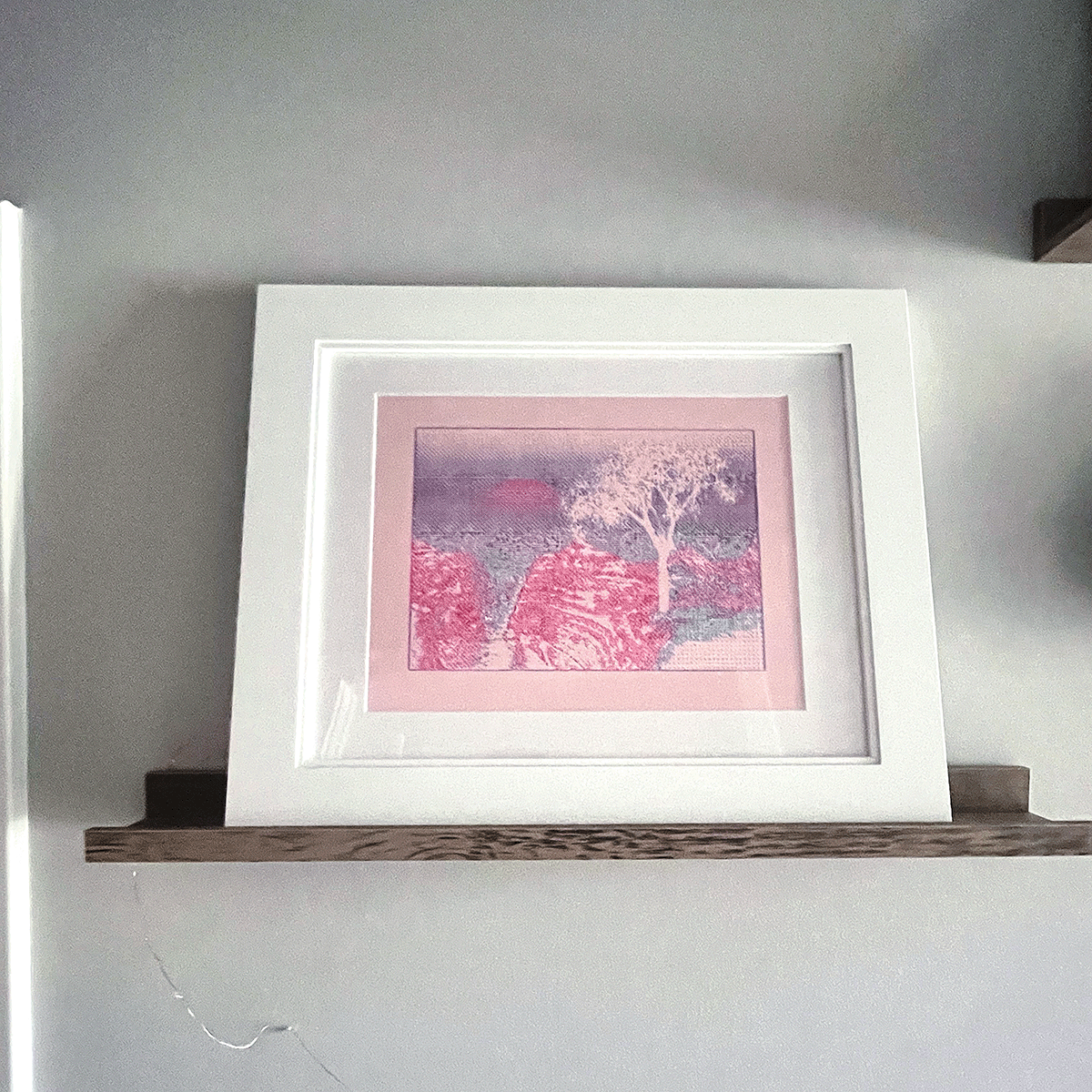 i HOPE i GET SO FAR AWAY #5