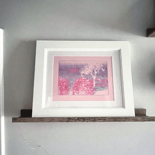 i HOPE i GET SO FAR AWAY #5