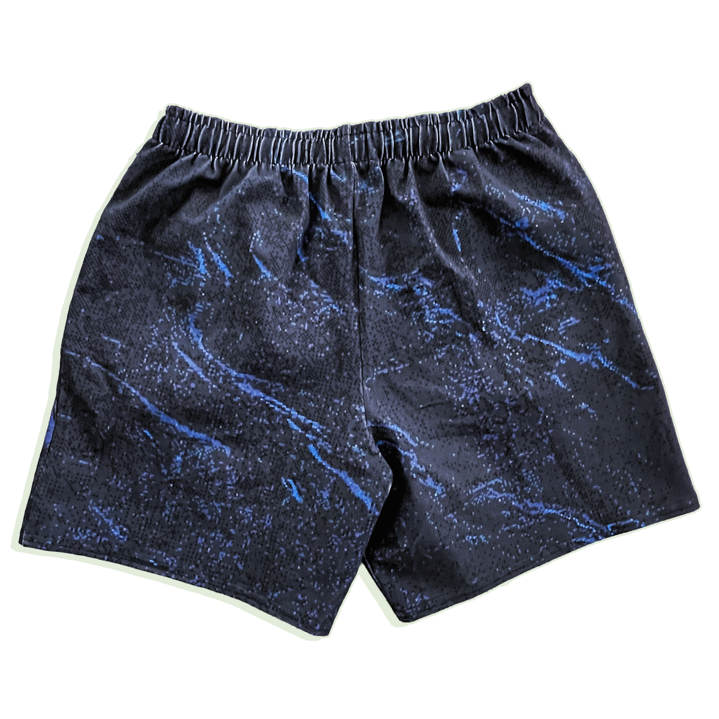 CAVE SHORTS (LONG iNSEAM)