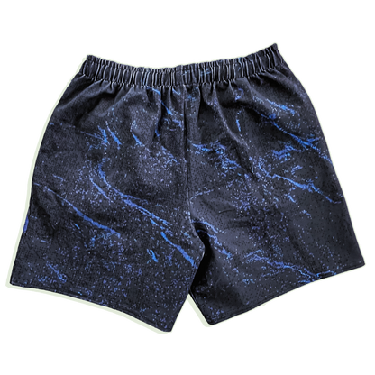 CAVE SHORTS (LONG iNSEAM)
