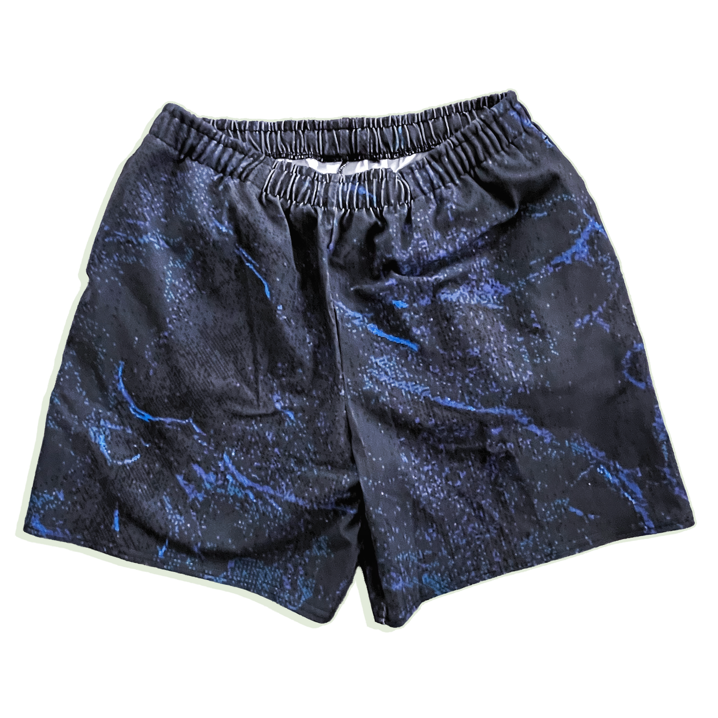 CAVE SHORTS (LONG iNSEAM)