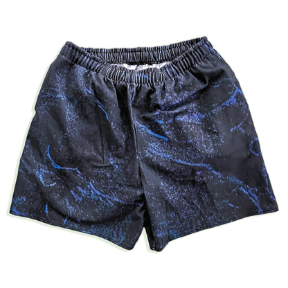 CAVE SHORTS (LONG iNSEAM)