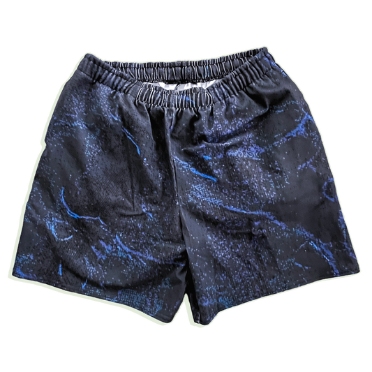 CAVE SHORTS (LONG iNSEAM)