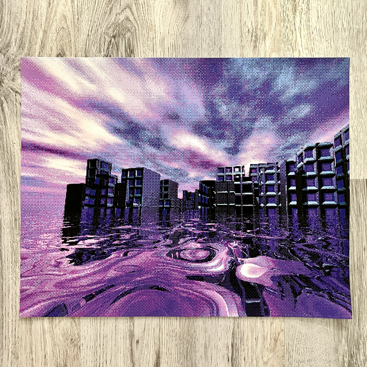 CANVAS PRiNTS (11x14)