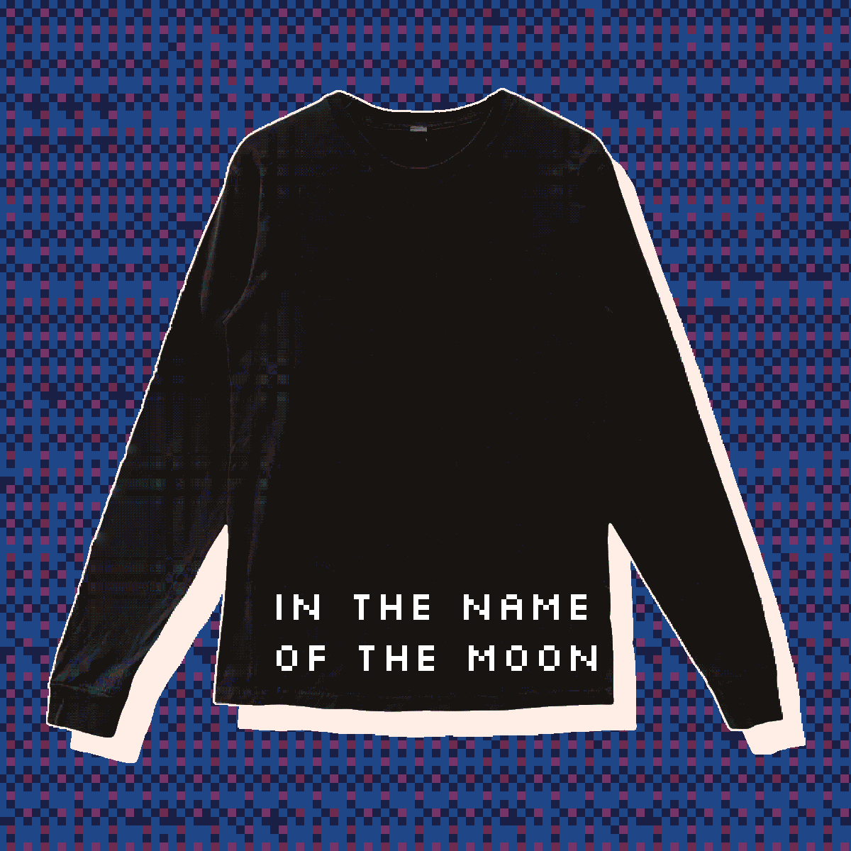 iN THE NAME OF THE MOON II