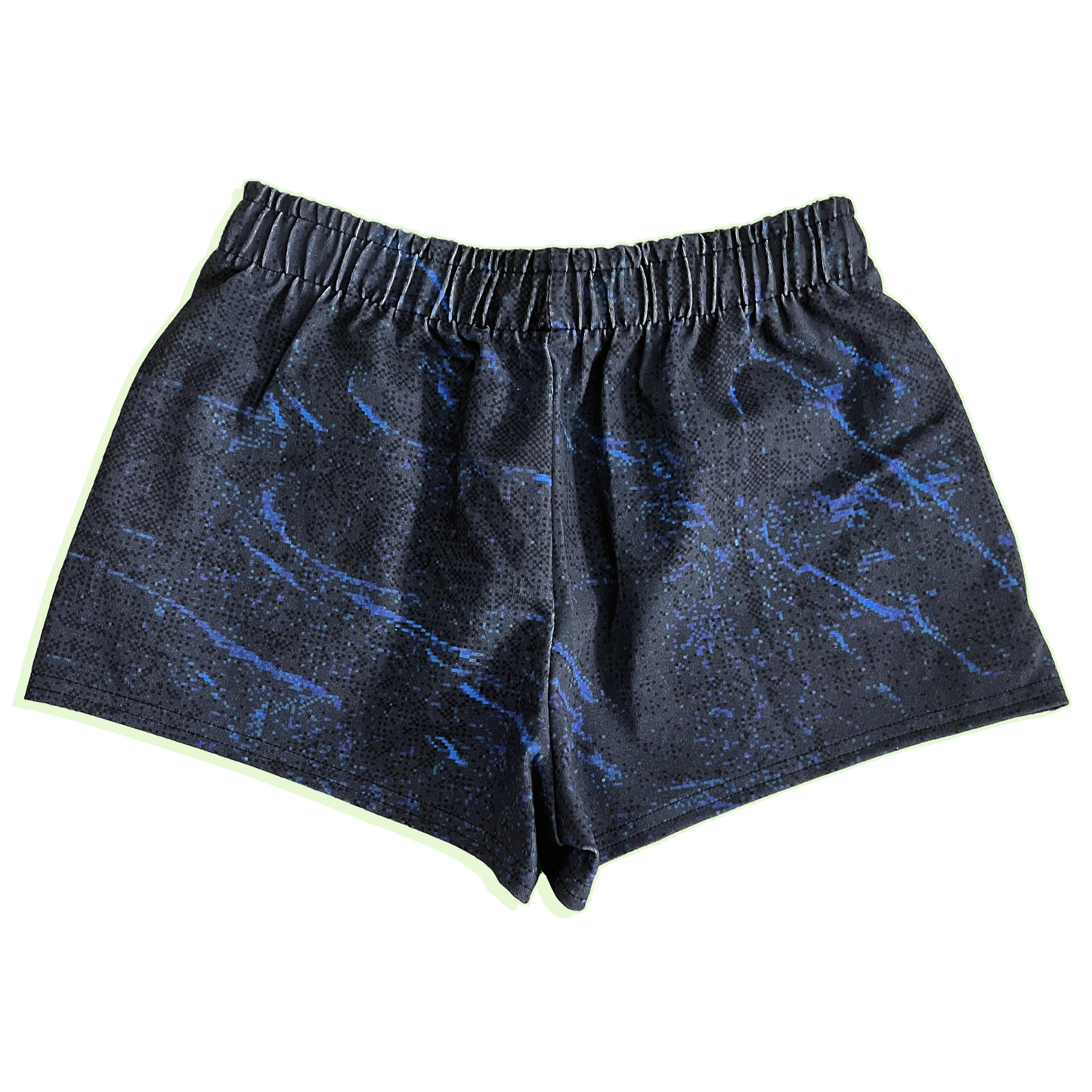 CAVE SHORTS (SHORT iNSEAM)