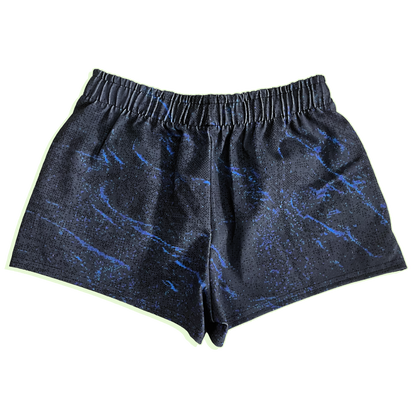 CAVE SHORTS (SHORT iNSEAM)